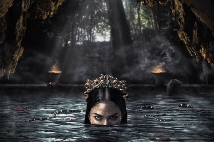 Mengungkap Sosok Nyata Badarawuhi, Wanita Penggoda yang Pernah Membangkang Nyi Roro Kidul