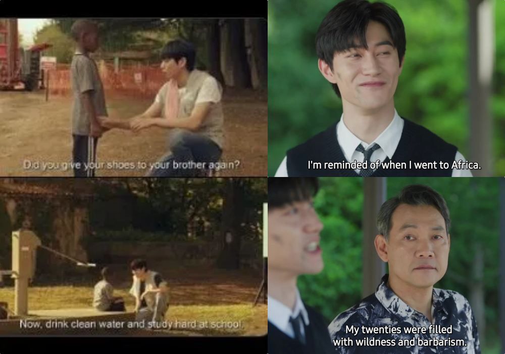 Fans Drakor Geram dengan Rasisme Soal Afrika di K-Drama, Dari 