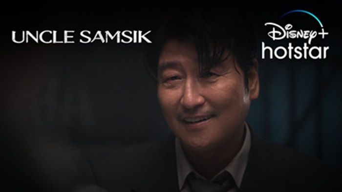 Drakor Politik dan Kerusuhan Korea, Uncle Samsik Bakal Tayang 15 Mei 2024 di Disney+ Hotstar