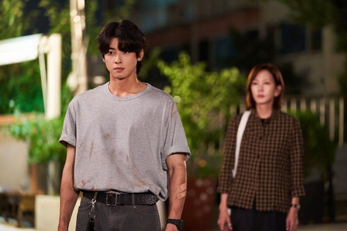 Mulai dari Momen Berkesan Cha Eun woo dan Kim Namjoo, Ini 5 Fakta Menarik Serial “Wonderful World”