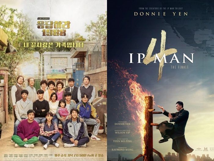 Kumpulan Film dan Serial Beragam Genre di Disney+ Hotstar untuk Temani Mudikmu