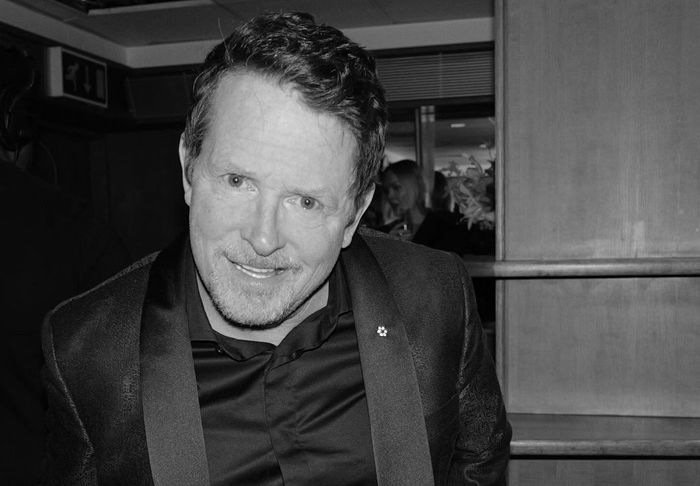Sempat Umumkan Pensiun, Aktor Michael J. Fox Buka Peluang Kembali ke Dunia Akting