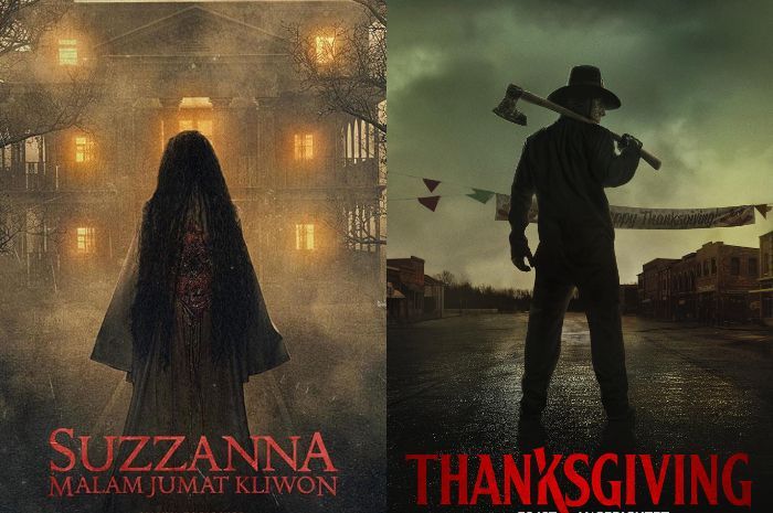 12 Film Horor Netflix Terbaik dan Terbaru, Rating Tertinggi!