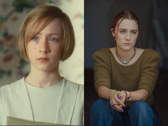 Dari 'Atonement' hingga 'Lady Bird' Ini 7 Penampilan Terbaik Saoirse Ronan