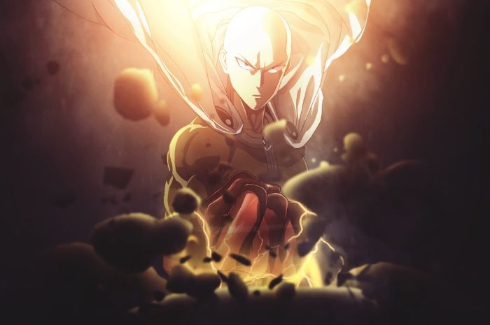 Naskah ‘One Punch Man Live Action’ Dirombak, Duo ‘Rick and Morty’ Siap Hadirkan Komedi Kocak!