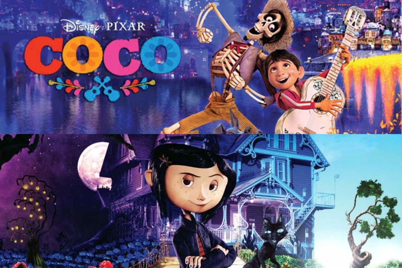 5 Film Animasi dengan Plot Menarik Tentang Dunia Gaib