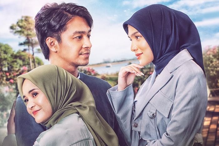 Spoiler Alert! 3 Pesan Moral Film Ipar Adalah Maut, Kisah Perselingkuhan yang Menggugah Emosi