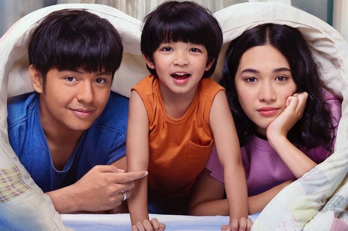 Sinopsis Film Dua Hati Biru: Simak Fakta Menarik Dari Film Ini!