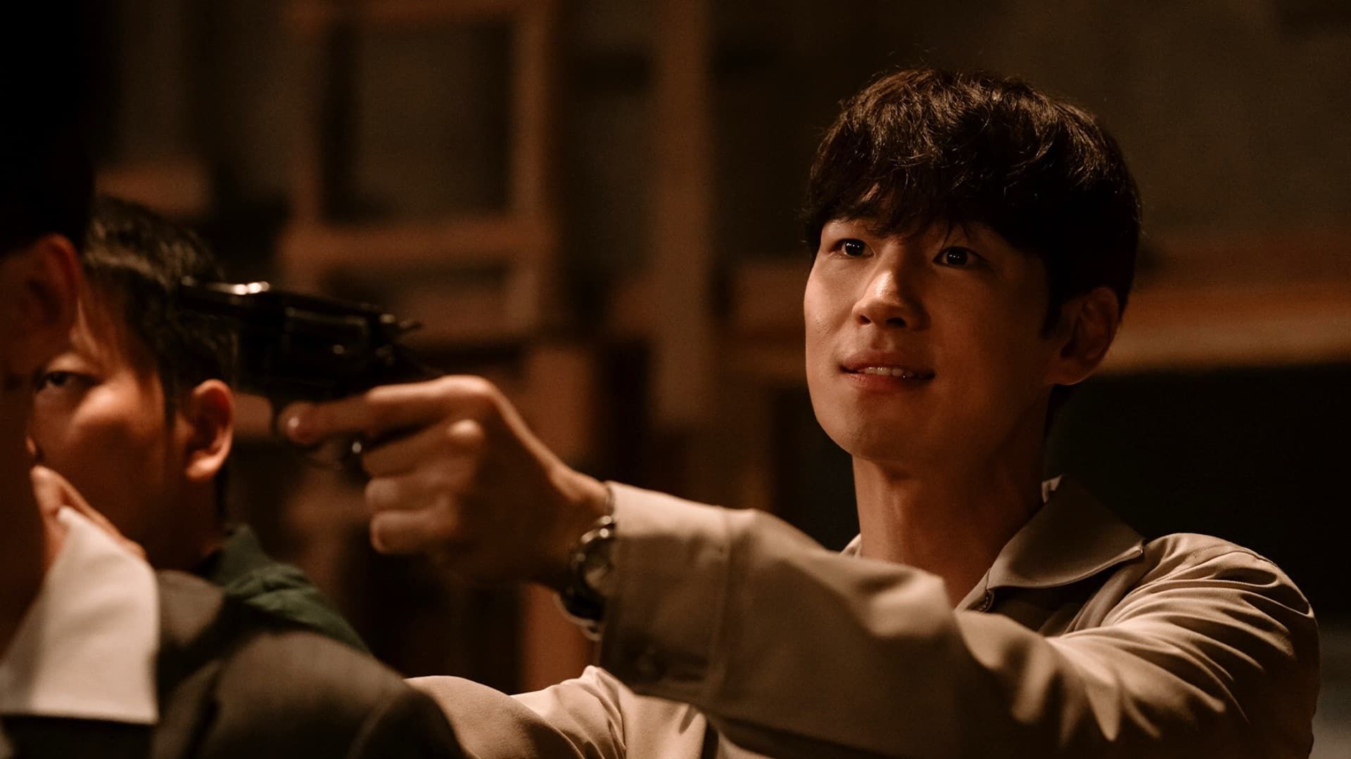 Lee Je Hoon Balik Beraksi, Simak Sinopsis dan Fakta Menarik 'Chief Detective 1958'