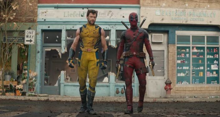 Trailer Resmi Dirilis, Benarkah Deadpool & Wolverine Bakal Dibinasakan TVA?