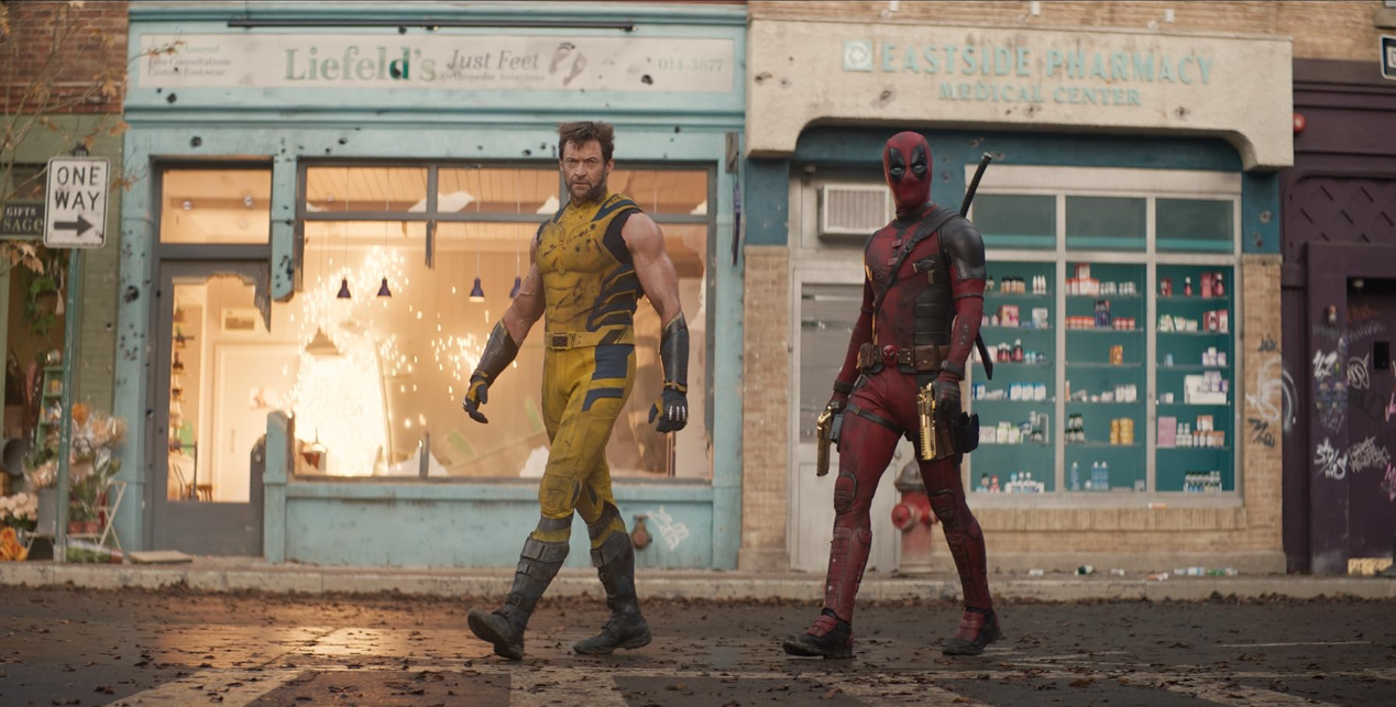 Dafne Keen Bantah Cameo di Deadpool & Wolverine, Gimik atau Beneran?