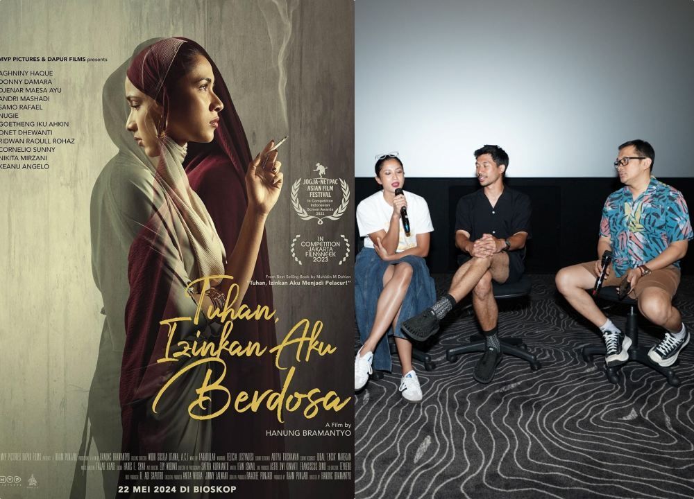Film Adaptasi Novel 