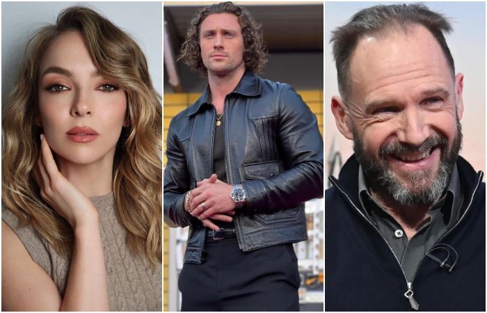 Jodie Comer, Ralph Fiennes dan Aaron Taylor-Johnson Bakal Bintangi Film '28 Years Later'