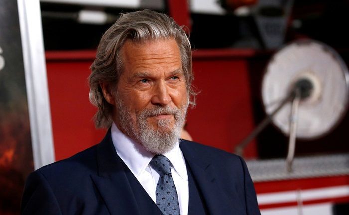 Aktor Senior Jeff Bridges Kembali untuk Sekuel 'Tron: Ares'