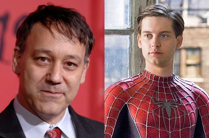 Belum Ada Rencana Garap Film Marvel Lagi, Sam Raimi Ungkap Sudah Punya Ide untuk 'Spider-Man 4'