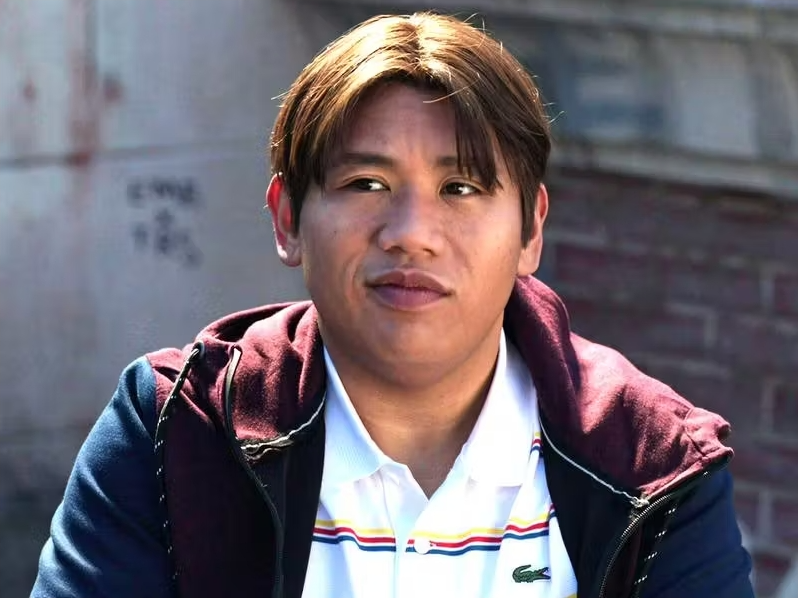 Absen 3 Tahun dari MCU, Jacob Batalon Bicara Kembalinya Ned dalam Spider-Man 4: Sedang Menunggu Panggilan