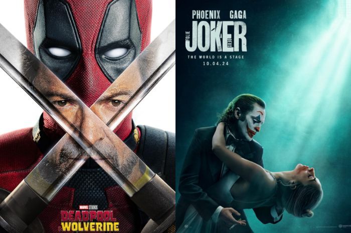 13 Film Barat Terbaru yang Tayang di Bioskop, Terbaik 2024!