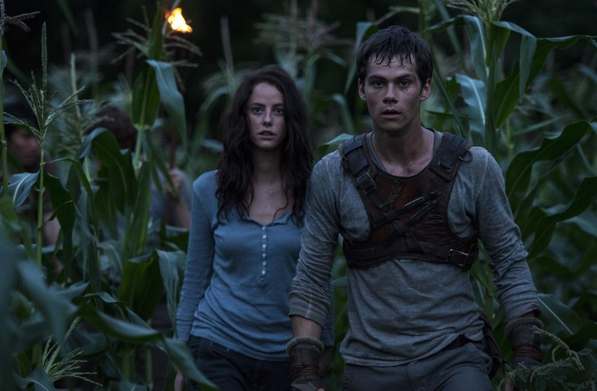 20th Century Studios Umumkan Reboot The Maze Runner, Bakal Hadirkan Cerita Baru