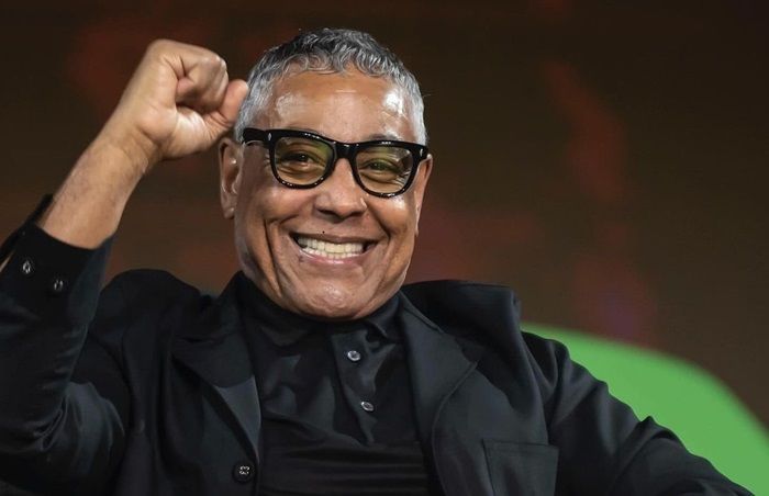 Aktor Breaking Bad, Giancarlo Esposito Resmi Gabung MCU