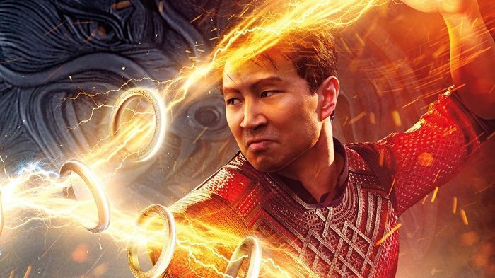 'Shang-Chi 2' Resmi akan Digarap, Simu Liu Sangat Bersemangat untuk Kembali