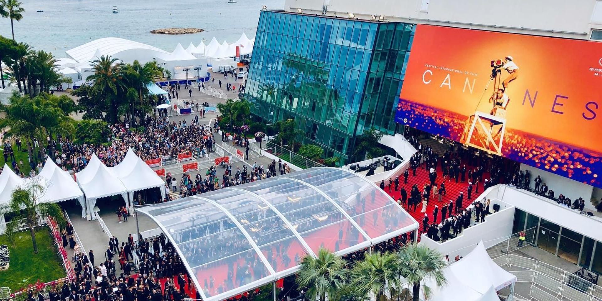 Kapan Festival Film Cannes 2024? Inilah Jadwal dan Perkiraan Acaranya