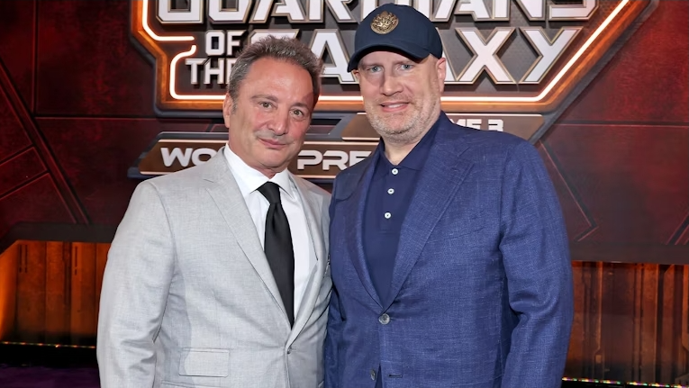 Bos Marvel Studios Akui Terlalu Banyak Rilis Film dan TV Series Per Tahunnya, Fokus 