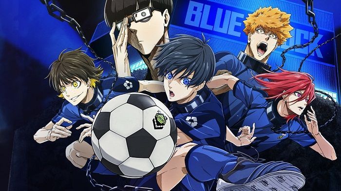 Blue Lock Season 2 Tayang Tahun Ini, Siap Bawa Pertandingan Sepak Bola ke Level Selanjutnya!