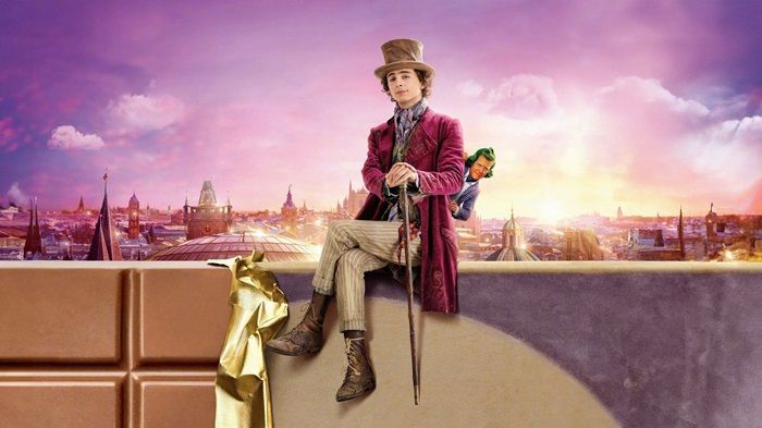 Netflix Gelar Sayembara untuk Reality Show 'Willy Wonka', Rumah Produksi Rebutan Proyek