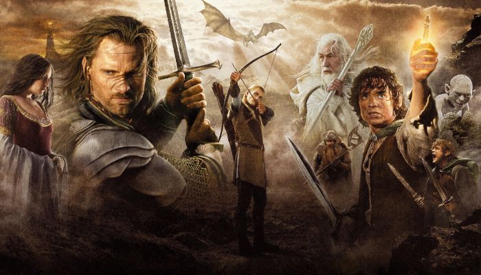Warner Bros. Siapkan Film Baru 'Lord of the Rings', Bakal Tayang 2026 Mendatang