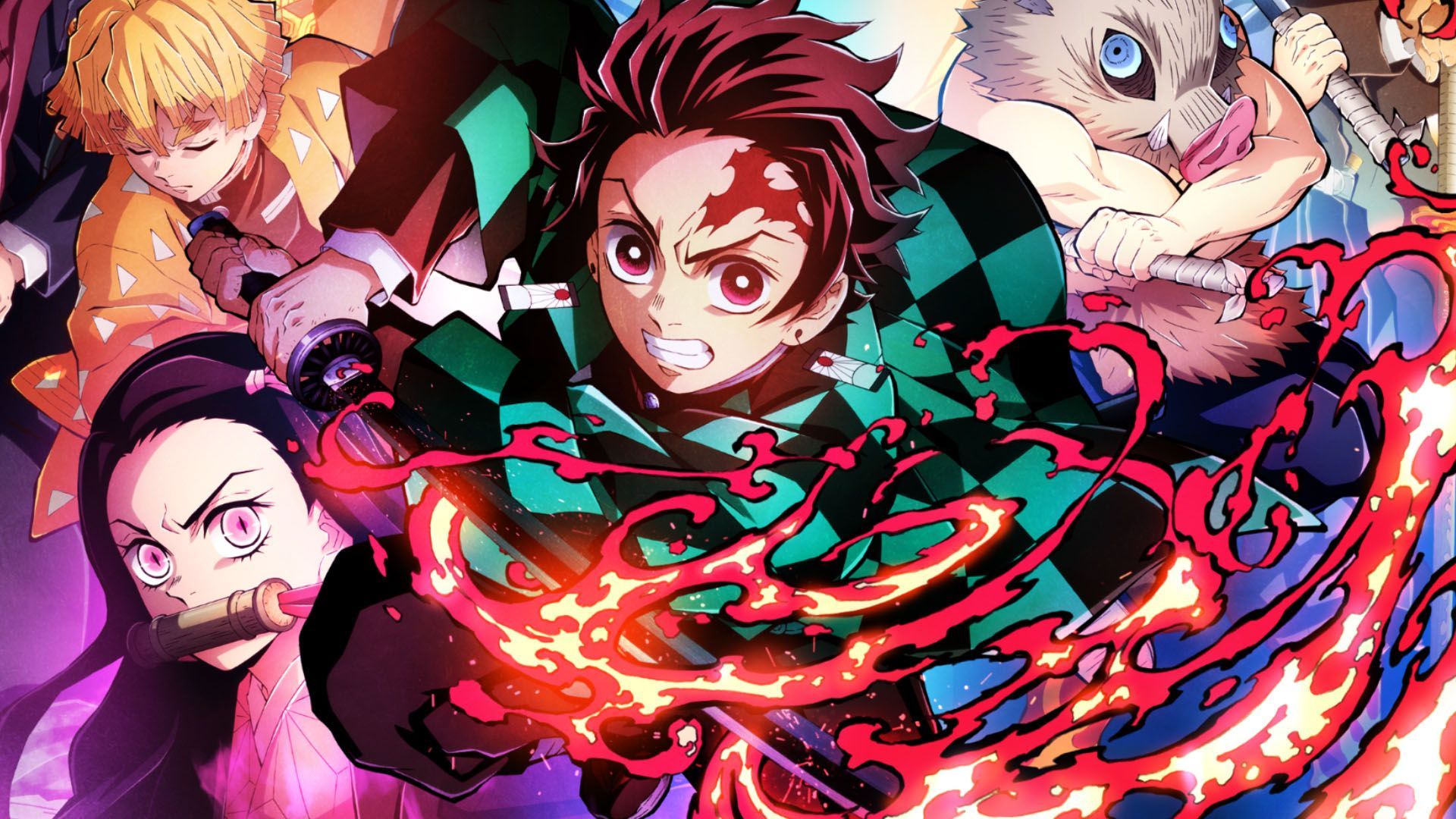 4 Hal Tentang Demon Slayer Season 5, Plot hingga Tanggal Rilis