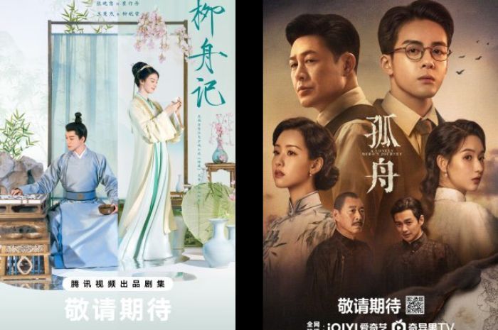 11 Film Mandarin Terbaik dan Terbaru 2024, Wajib untuk Ditonton!