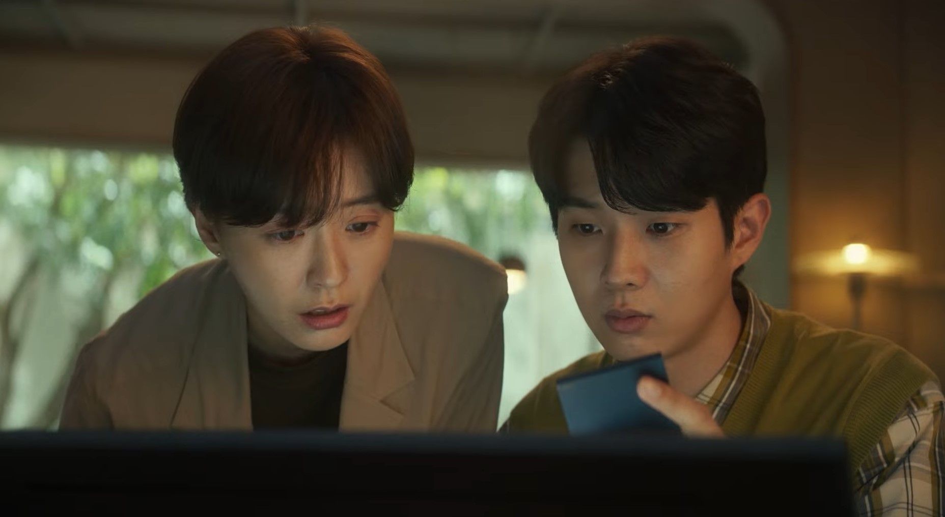 Segera Tayang, Film Bertabur Bintang “Wonderland” Akan Menampilkan Suzy, Park Bo Gum, Hingga Gong Yoo