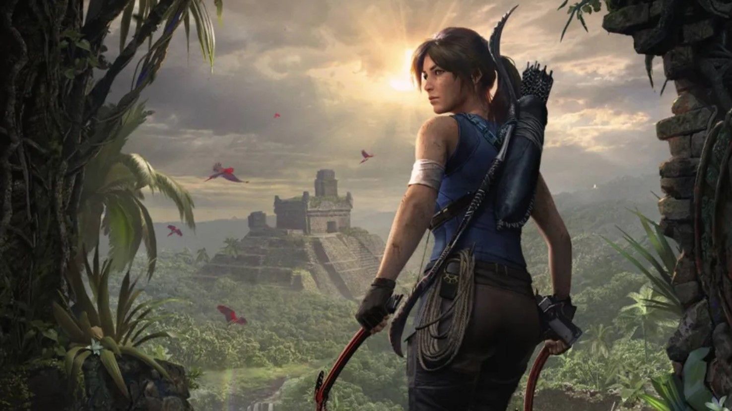 Serial Tomb Raider Dikabarkan Gagal Tayang, Proyek Amazon Dihentikan di Tengah Jalan