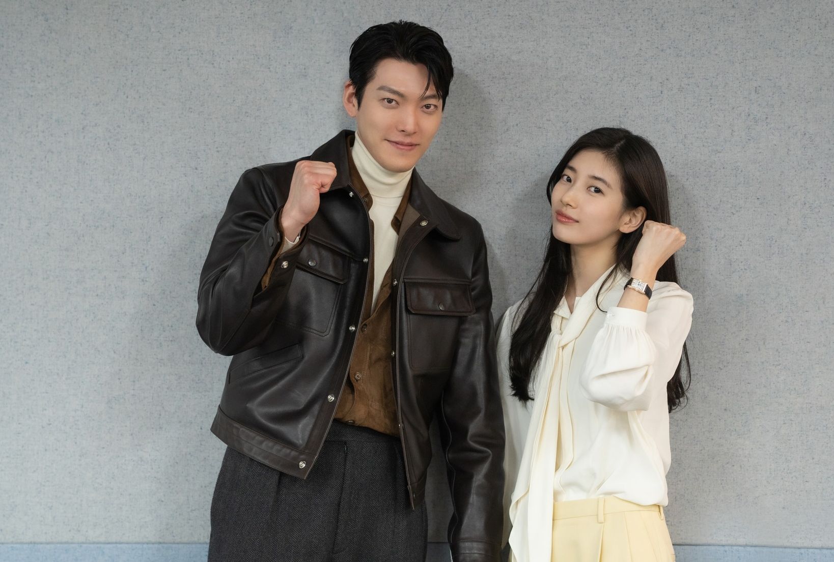 Dibintangi Kim Woo Bin dan Bae Suzy, Simak Sinopsis 'All The Love You Wish For'