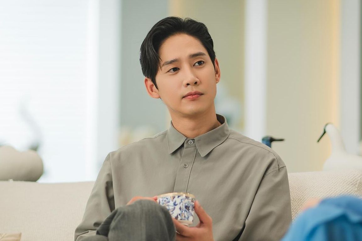Park Sung Hoon Bagikan Perbedaan Perannya di 'Queen of Tears' dan 'The Glory', Serta Proyek Selanjutnya