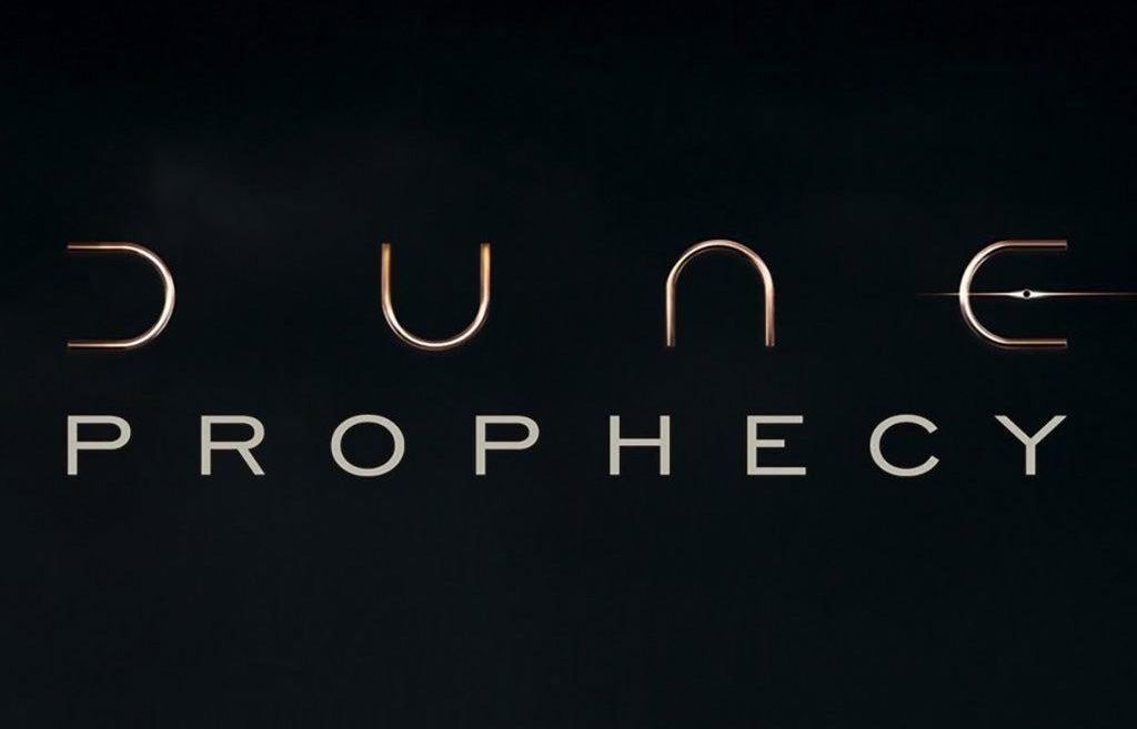 HBO Max Merilis Teaser 'Dune: Prophecy' Seri Prekuel yang Akan Tayang Musim Gugur Tahun Ini
