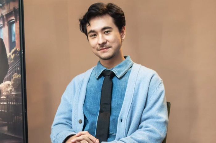 12 Film Terbaru yang Dibintangi Jerome Kurnia, Wajib Nonton!
