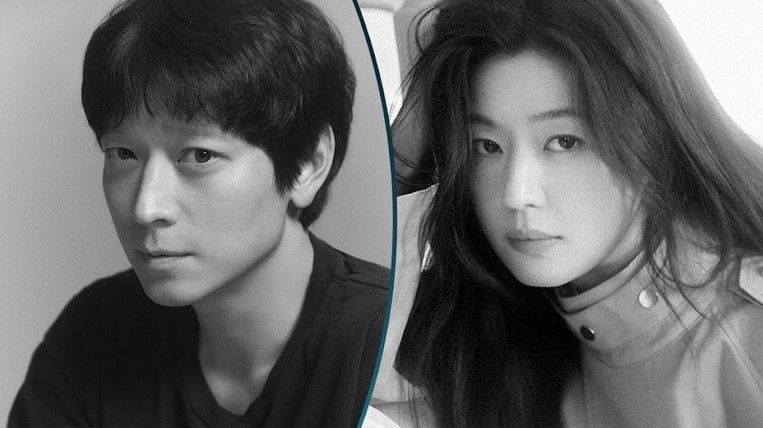 Serial Thriller Spy Korea Tempest akan Tayang 2025 di Disney+ Hotstar