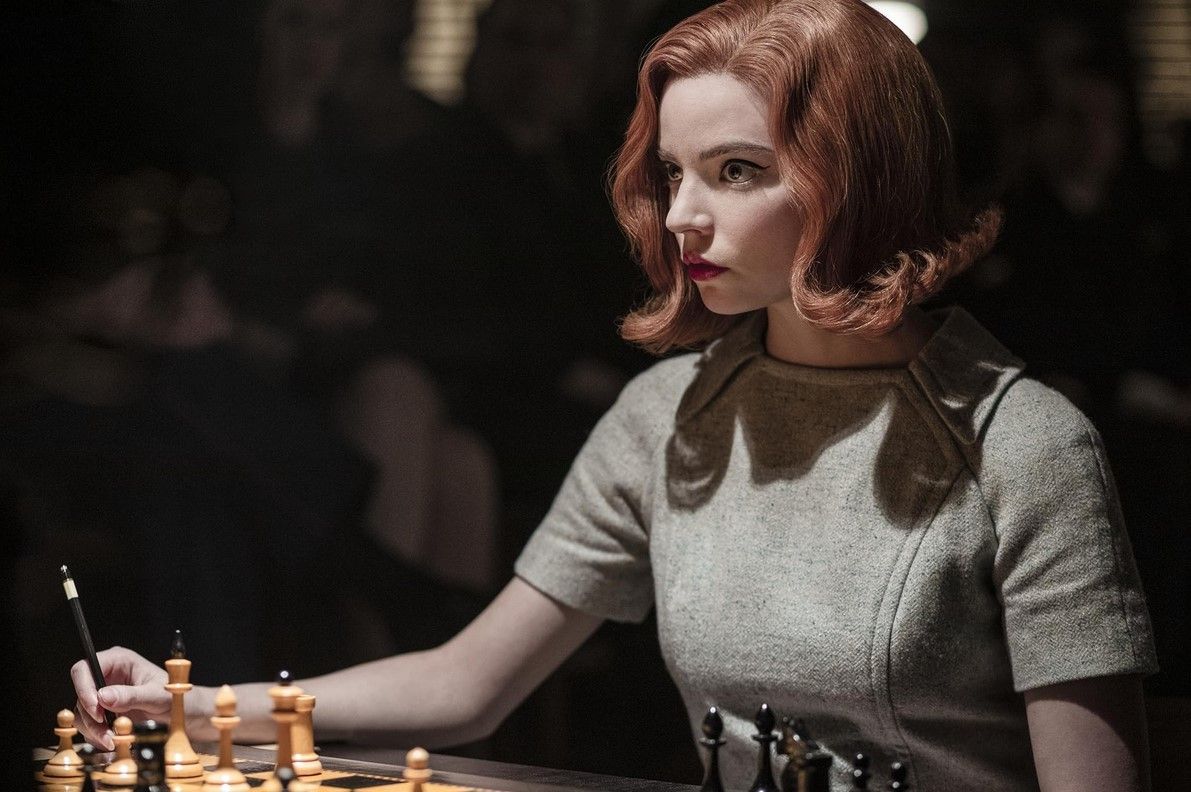 6 Film Terbaik Anya Taylor-Joy Menurut Kritikus, Wajib Nonton!