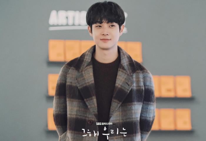 4 Drakor Terbaru Choi Woo Shik, Ada Melo Movie sampai Would You Marry Me!