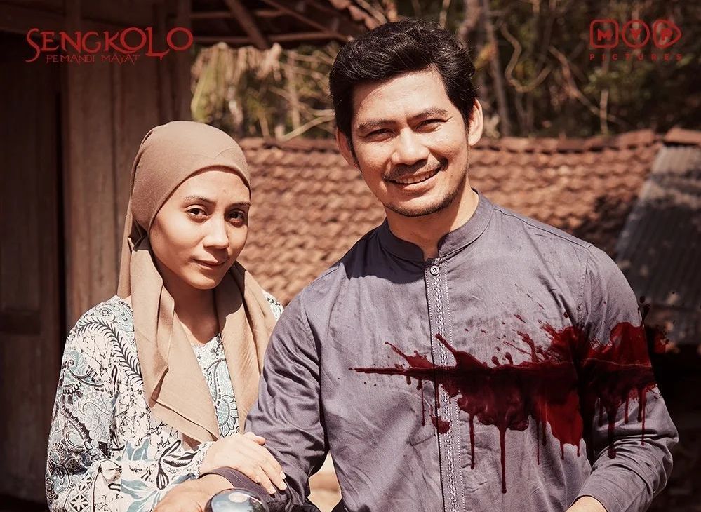 Tayang 20 Juni, 'Sengkolo Malam Satu Suro' Film Horor yang Penuh dengan Drama Keluarga