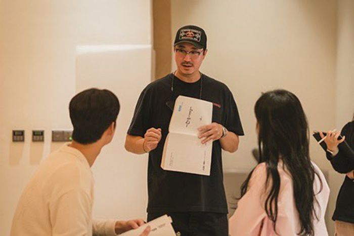 Sutradara Ungkap Ide Cerita sampai Detail Kisah di Balik Layar Queen of Tears