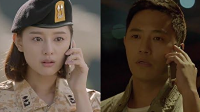 Deretan Second Lead Couple dalam Drama Korea yang Buat Banyak Penonton Baper