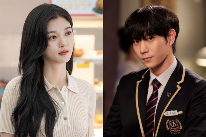 Gabung dengan Kim Young Dae, Kim Yoo Jung Dibidik Bergabung dalam Drama Baru Webtoon ‘Dear X’
