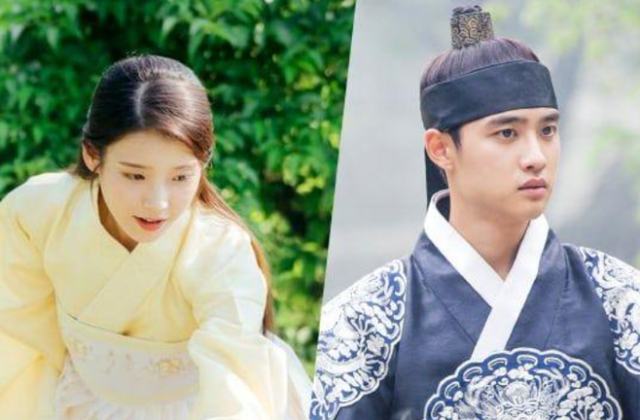 4 Drakor Tema Kerajaan yang Dibintangi Idol K-Pop, Ada IU hingga D.O. EXO