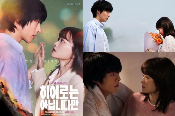 7 Drama Terbaru Jang Ki Yong, Ada Pigpen yang Diangkat dari Webtoon Horor Thriller Populer