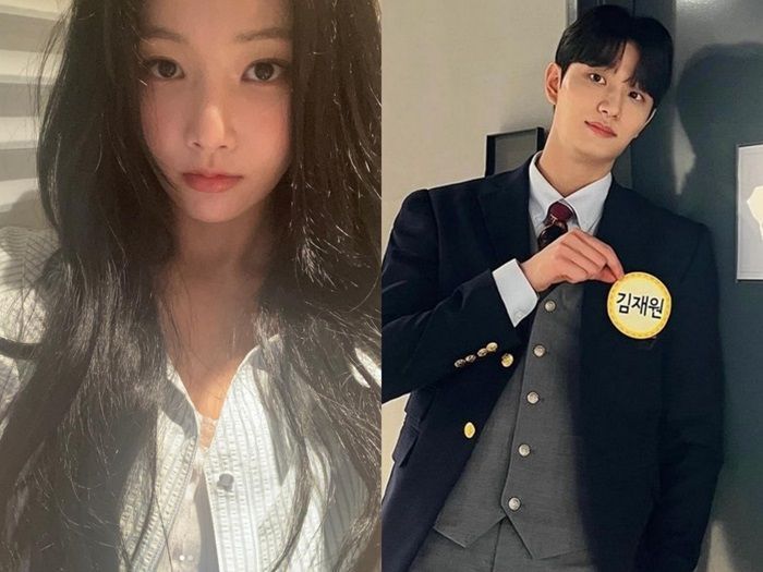 Yeon Woo dan Kim Jae Won Dikonfirmasi Bergabung dengan Lim Ji Yeon dalam Tale of Mrs. Ok