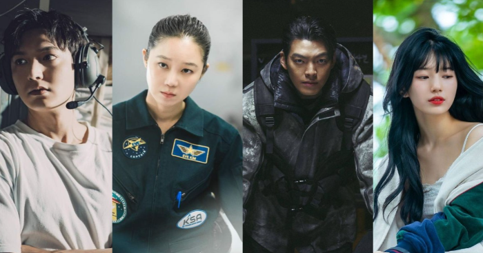 5 Drama Korea yang Paling Ditunggu di Tahun 2025, Bertabur Bintang Loh!