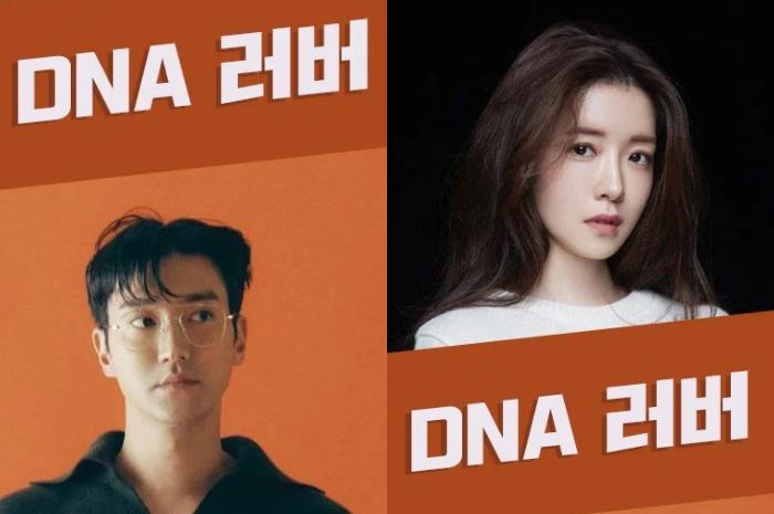 Jadi Dokter Kandungan, Siwon Super Junior Akan Bintangi Drama Komedi Romantis 'DNA Lover'