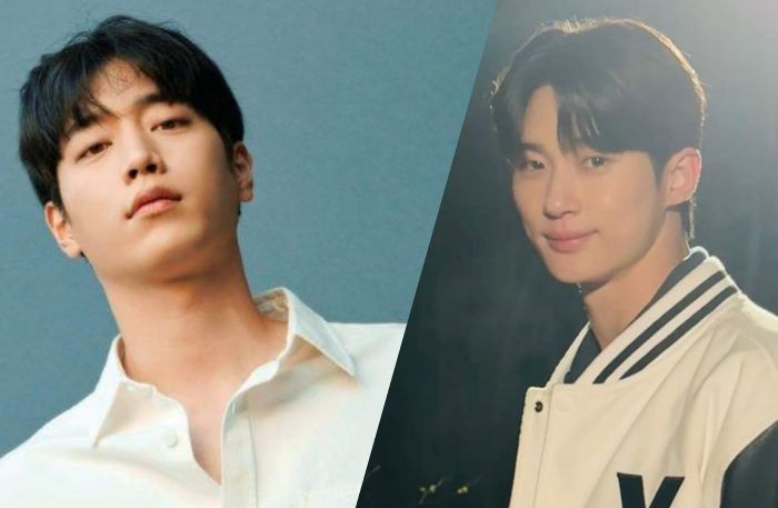 Netizen Komentari Karir Seo Kang Joon hingga Berharap Sang Aktor Lebih Populer Seperti Byeon Woo Seok